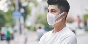 Berani Gak Pake Masker di Malaysia? Ini Hukuman yang Akan Diberikan