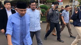 PAN Menjawab Tudingan Amien Rais yang Klaim Dipecat karena Tolak Gabung Jokowi