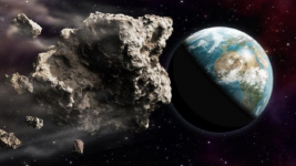 Fakta-fakta Empat Asteroid yang Lintasi Bumi pada Agustus, Apa Dampaknya?