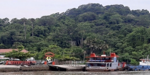 Merinding! Ini Cerita Mistis dari Pulau Nusakambangan yang Sering Disebut Pulau Kematian