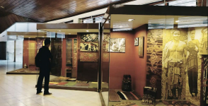 Seram, Berikut Daftar Museum Yang Dikenal Paling Angker Di Indonesia