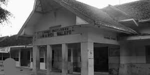 Rumah Sakit Mardi Waluyo di Blitar ini Terkenal Angker, Begini Cerita Horornya