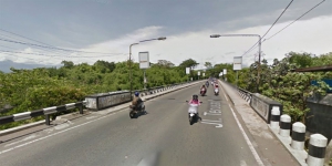 Jembatan Sulfat di Malang ini Menyimpan Kisah Horor Tentang Penumpang Dadakan