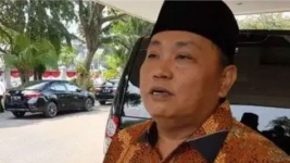 FX Arief Poyuono: Tahun Lalu Hampir 60% Teman-teman Aktivis Kurang Bisa Bekerja