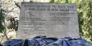 Monumen PKI di Madiun ini Menyimpan Cerita Hantu Tanpa Kepala dari Penjaganya