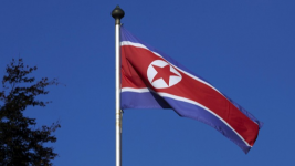 Kronologi Kasus Covid-19 Pertama di Korea Utara