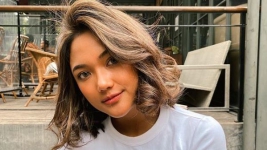 Setelah Setahun Melepas Album Perdana Marion Jola Rilis Aduh, Langsung Trending di Media Sosial