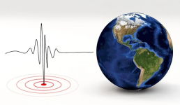  Gempa Bumi dengan Magnitudo M 3,9 Terjadi di Lembata NTT, Terasa Hingga Flores Timur