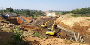 Kisah Mistis Pembangunan Tol Ciawi-Sukabumi, Alat Berat Seperti Ditelan Tanah