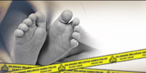 Penemuan Bayi Saat Malam Hari di Trenggalek, Polisi: Suara Bayi Dikira Hantu Nangis