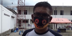 Tak Pakai Masker Beraktivitas di Luar, Warga Pematangsiantar Terancam Denda Rp5 Juta
