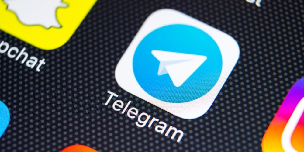 Keren, Kini Telegram Bisa Kirim File 2 GB hingga Bikin Video Profil, Lho!