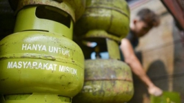 Jelang Idul Adha LPG 3 Kg di Kalbar Langka, Ternyata Banyak Dipakai Pengusaha