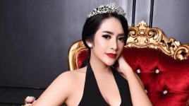 Setelah di Amankan Terkait Portitusi, Vernita Syabilla Mengaku ke Lampung untuk Job Pemotretan