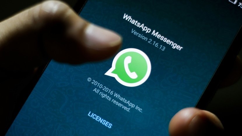 Silaturahmi Idul Adha Secara Virtual, Ini Cara Panggilan WhatsApp Grup