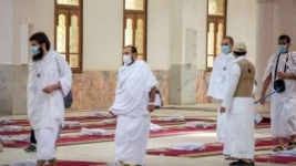 Ada Guru dan Petugas Kebersihan Berikut 13 WNI Terpilih Jadi Jemaah Haji 2020