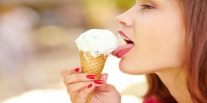 4 Manfaat Makan Es Krim Bagi Kesehatan