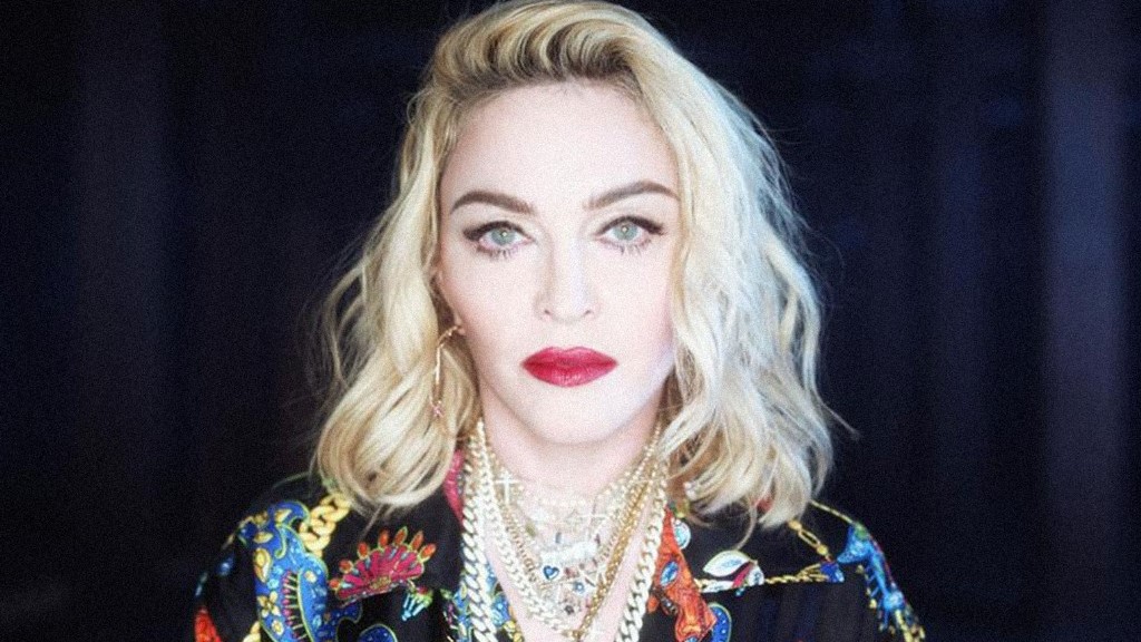 Kronologinya Artis Madonna Ketahuan Sebar Hoaks Teori Konspirasi Virus Corona