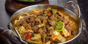 Resep Membuat Tongseng Kambing dan Sapi, Empuk dan Mudah Masak