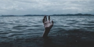 Nahas! Bocah Berusia 8 Tahun Tenggelam di Kanal Banjir Palmerah