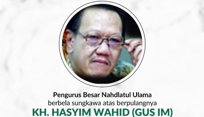 Jenazah Gus Im Dimakamkan di Jombang, Sejumlah Pejabat Ikut Hadir