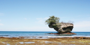 Mengintip Keindahan dan Fakta-fakta Menarik dari Pantai Madasari di Pangandaran