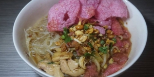 Mengenal Soto Khas Pangandaran dan Cara Membuatnya