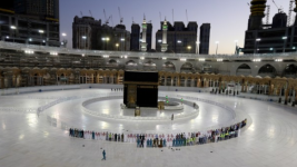 Waduh, Arab Saudi Tahan Ribuan Jemaah Haji Ilegal, Kenapa Ya?