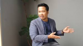 Profil Lengkap Aakar Abyasa, CEO Jouska Gak Lulus Kuliah, Sampai Ganti Nama