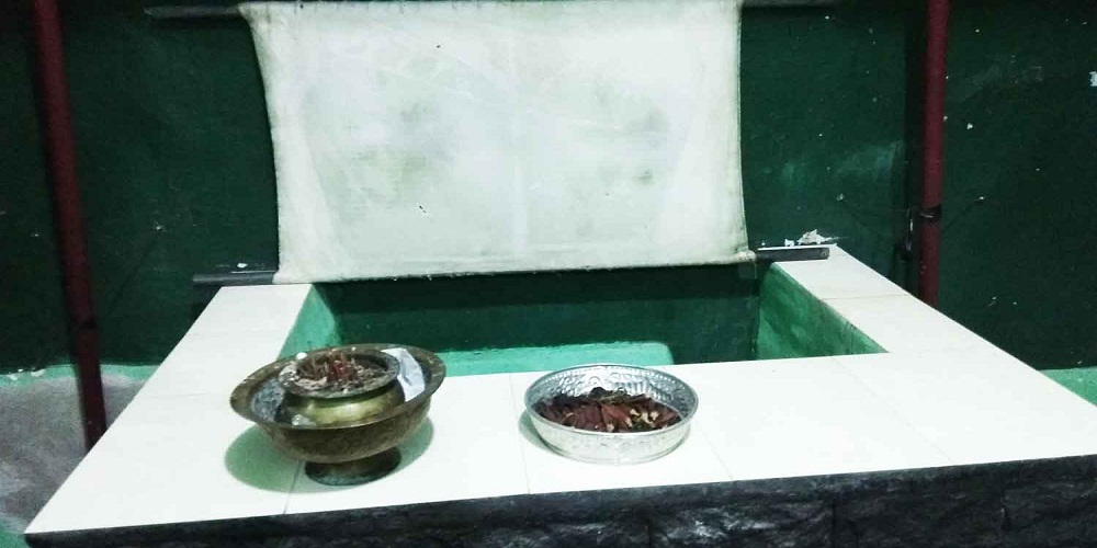 Kisah Misteri Sumur Sri Tanjung, Jadi Obat dan Pertanda Buruk