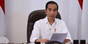 Jokowi: Menkominfo Percepat Pelayanan Internet di 12.500 Desa