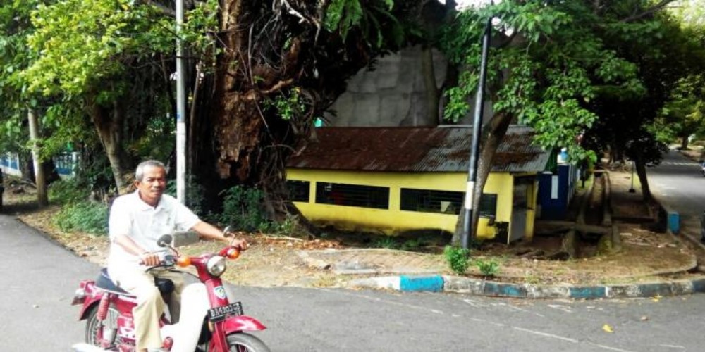 Bekas Rumah Raffles di Bengkulu ini Menyimpan Kisah Mistis Sering Terjadi Penampakan dan Teror Warga