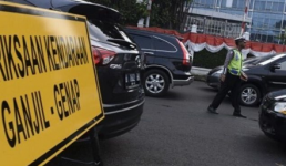 Ombudsman Sebut Pemprov DKI Jakarta Tergesa-gesa Terapkan Ganjil Genap