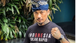 Terkait Ucapan IDI Kacung WHO, IDI Laporkan Jerinx ke Polda Bali