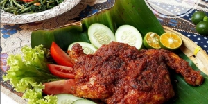 Resep Ayam Taliwang Khas Lombok untuk Menu Makan Malam Dirumah