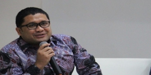 Erick Thohir Angkat Febrio Nathan Kacaribu Jabat Komisaris di PT Pupuk Indonesia Holding