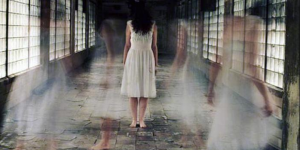 5 Cara Melihat Hantu, Yang Takut Jangan Mencoba!