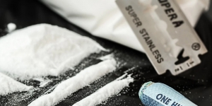 Selundupkan Narkoba Dalam Kue, WNA Ini Diamankan BNN