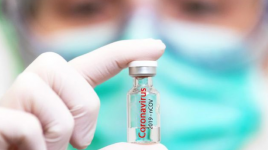 BPOM: Vaksin Corona Edar di Indonesia Februari 2021