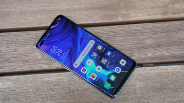 Terungkap, Ini Harga dan Spesifikasi Oppo Reno4 yang Baru Rilis