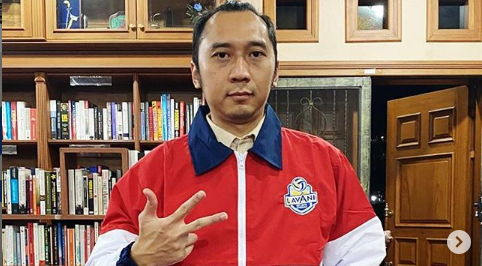 Politisi Golkar Sebut Ibas Kurang Wawasan, Partai Demokrat Beri Tanggapan