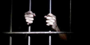 Karena Kelebihan Kapasitas, 8 Tahanan di Mapolsek Medan Kabur Dengan Jebol Dinding Sel