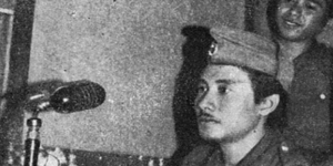 Melawan Lupa! Sepenggal Kisah Mistis Sutomo Bertemu dengan Nyi Roro Kidul saat Perang Gerilya di Tawangmangu