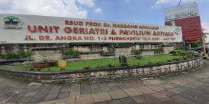 Kisah Mistis dari 4 Anak Pasien di Rumah Sakit Geriatri di Purwokerto ini Bikin Bulu Kuduk Berdiri