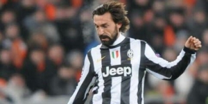 Andrea Pirlo Gantikan Maurizio Sarri Jadi Pelatih Juventus