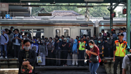 Begini Cara Cairkan Duit Rp 600 Ribu untuk Pekerja Bergaji di Bawah Rp 5 Juta