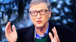 Terungkap, Ini Ramalan soal Kapan Pandemi Corona Berakhir Versi Bill Gates