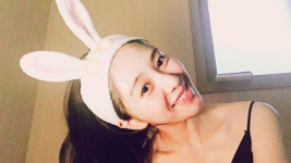 Mengejutkan, Kwon Mina Eks AOA Ungkap Percobaan Bunuh Diri di Instagram, Ini Kronologinya