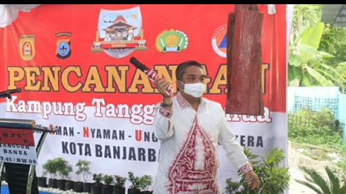 Terungkap, Ini Pesan Wali Kota Banjarbaru Sebelum Meninggal: Jangan Anggap Enteng Corona