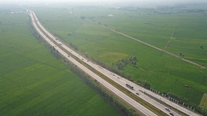 Fakta Tol Cipali Langganan Kecelakaan Maut, Ada Batu Mistis